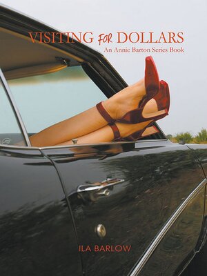 cover image of Visiting for Dollars